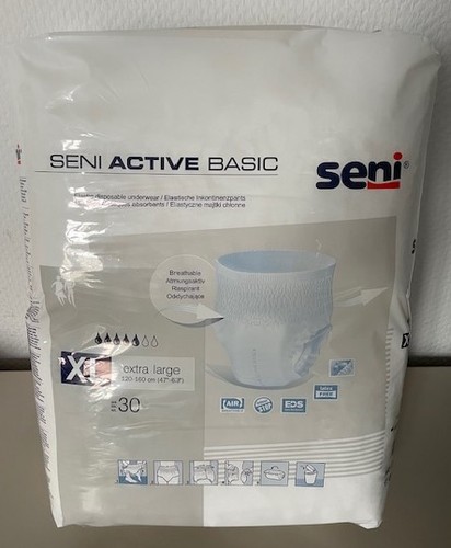 Seni active basic - active,