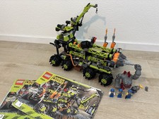 LEGO Power Miners 8964 Mobile