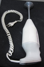 ESGE Stabmixer Zauberstab M150  2-Stufig 160 Watt (402) Messer dabei