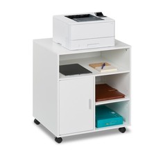 Rollcontainer Bürowagen