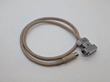 original Amiga RGB Kabel DSUB