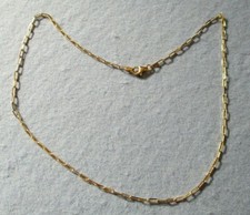 Edle Gliederkette 925