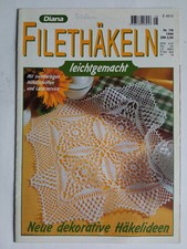 Diana - Filethäkeln