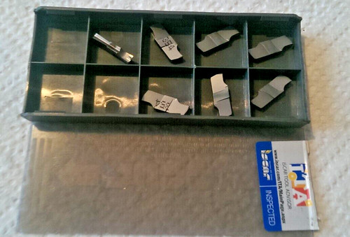 Iscar gipi 00e 40 - 7x,