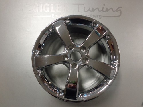 1stk mangels amazon 7x17 - mangels,