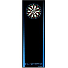 Dartmatte Darts Turnier Matte