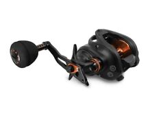 Vertikal Rolle Baitcast