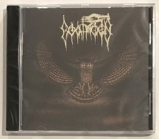 Goatmoon – Varjot CD 2021