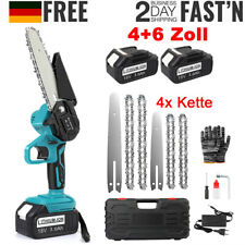 4+6Zoll 21V Für 24V Makita