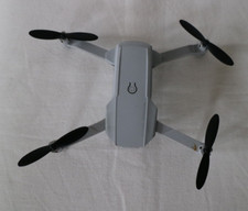 wNeu Minidrohne Mini Nano Drone Drohne Kamera 60-100 min 360° Stunt flip USB Box