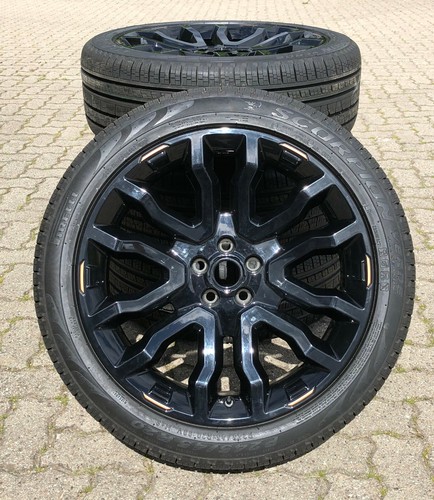 Original range rover evoque - original,