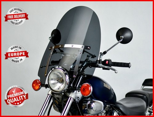 Yamaha virago 500 - xv, 750