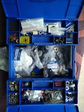 Ersatzteile für Belichter Entwickler Zahnräder Schnecken  Reparatur Set Neu +Alt