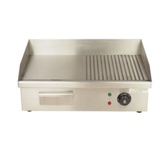 Grillplatte elektro elektrisch