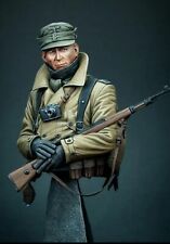 Büste1/10...Harz/resin...Tusk