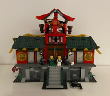 Lego Ninjago 70728 Battle for Ninjago City - Ninjago City