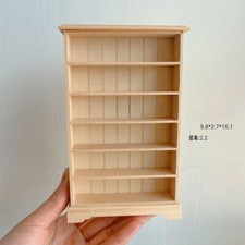 Maßstab 1:12 Puppenhaus