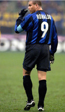 Nike Mercurial R9 Alpha Project 1999 Größe 43