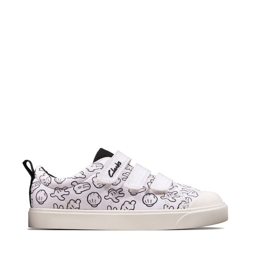 Clarks disney mickey - clarks, mouse