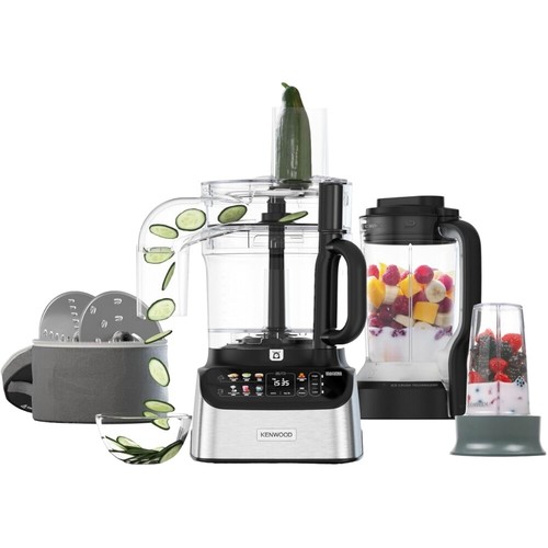 Kenwood fdm73 850ss multipro - kenwood, fdm73.850ss