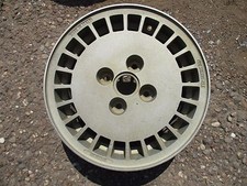 Speedline SL276 Alufelge Felge  5,5JX13AH2 ET42,5 