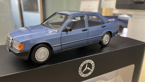 Mercedes benz w201 modell - w201,