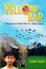 The Yellow Bar - Paperback By