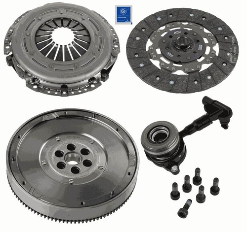 Sachs kupplungssatz - sachs, +