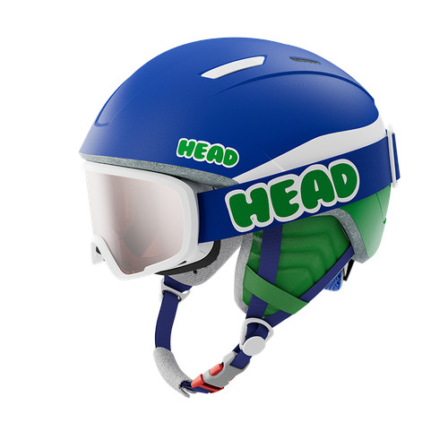 Head mojo set - mojo,