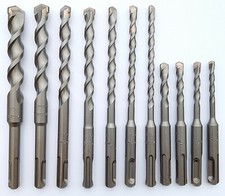 11x Makita Ø 16 14 12 10 8 7