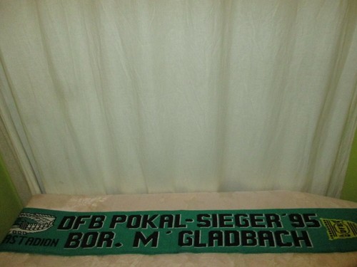 Borussia mönchengladbach fan - borussia,