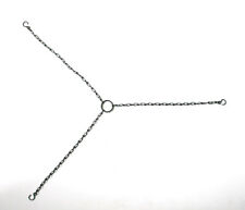 Stativbeinkette Kette für Holzstativ Stativ Dreibein Theater Bühnen Scheinwerfer