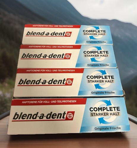 Blend a dent - (131,21€/kg), blend-a-dent