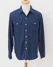 Levi's Herren Jeans Hemd