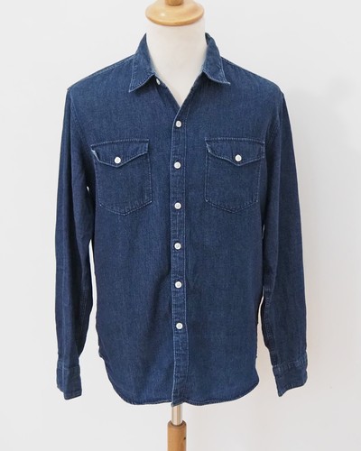 Levi herren jeans hemd - levi's,