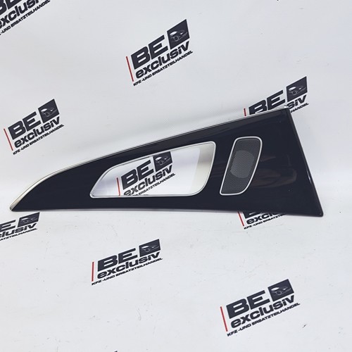 Audi ziereinlage hinten - 4g,