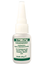 Ber-Fix® Industriekleber