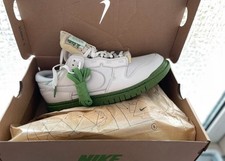 Nike Air Dunk Jumbo Sneaker -