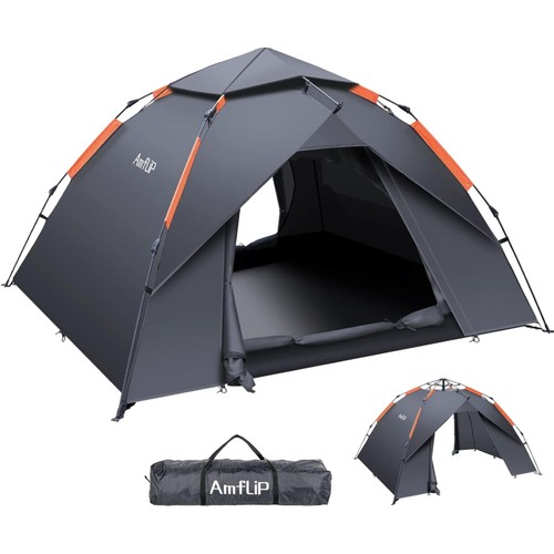 Camping zelt mann automatik - camping,