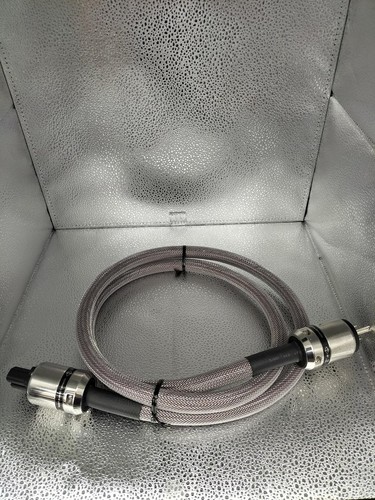 Furutech 48m stromkabel - fi-48m,