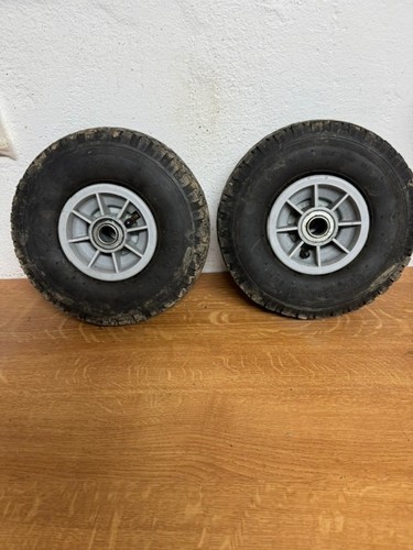 Sackkarrenrad luftbereift - sackkarrenrad,
