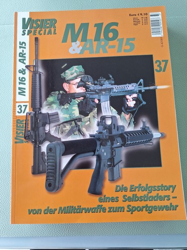 Visier special sonderheft - special,