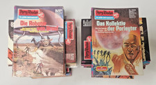 PERRY RHODAN 1000-1099