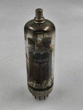 Philips PL504 Vakuumröhre -