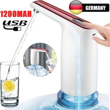 Trinkwasserpumpe Elektrische