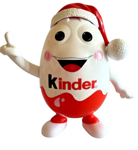 Spardose ferrero ei - spardose, Ü-ei