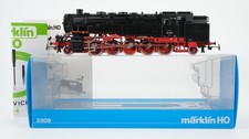 Märklin H0 3308 Dampflok BR