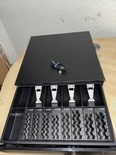 Elektronische Geld Kassette