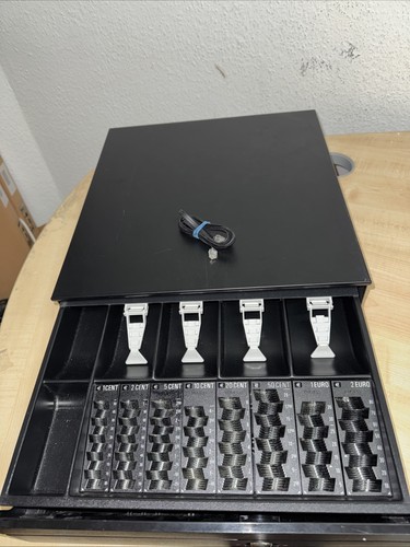 Elektronische geld kassette - elektronische,