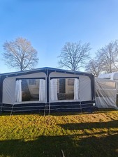 wohnwagenvorzelt gebraucht